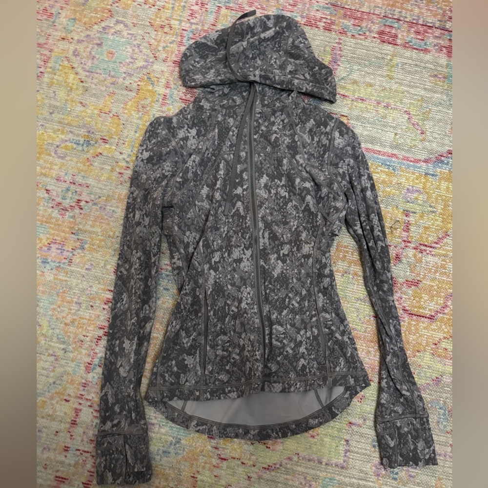 Lululemon define jacket